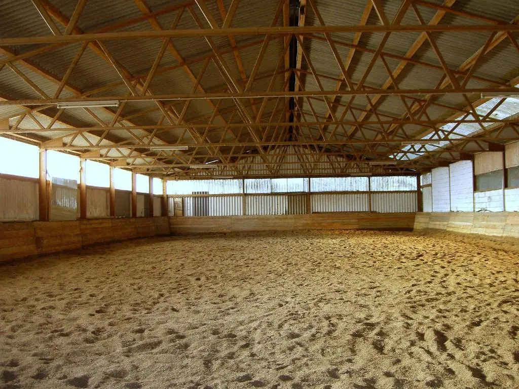 Pension & Reitstall Inghofer