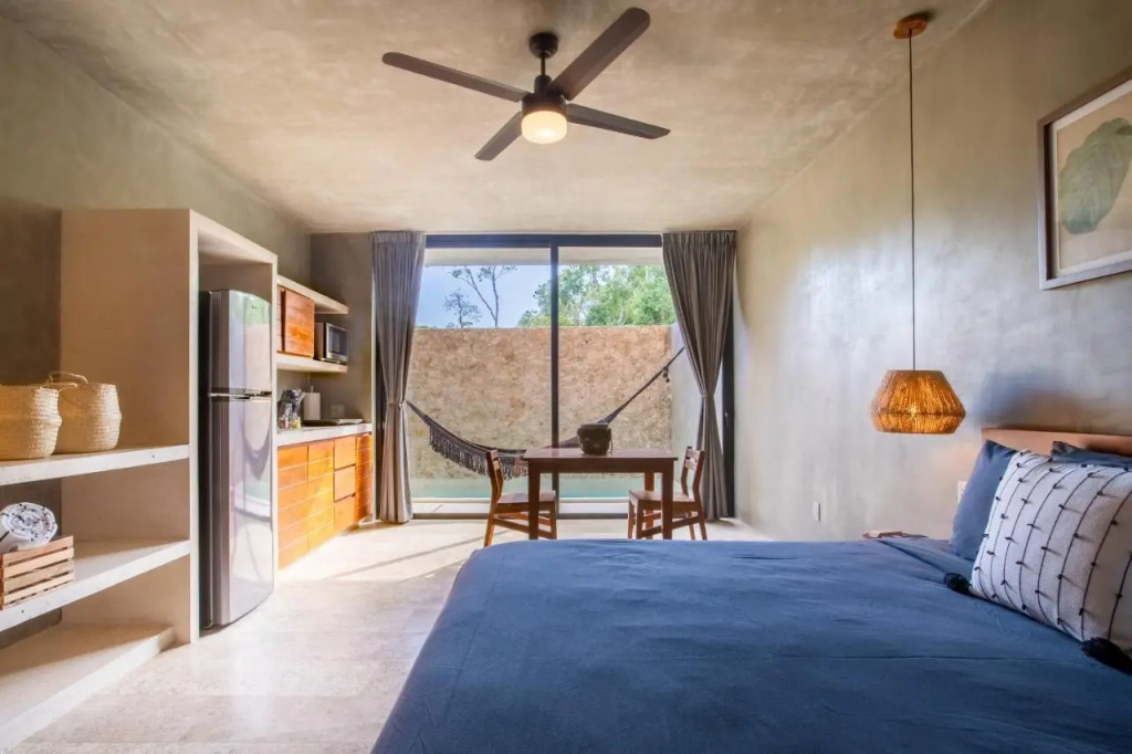 Seremonia Origen Studios by The Spot Rentals