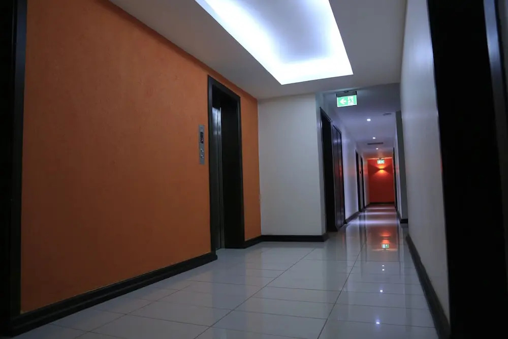 Qaribu Inn Boutique Hotel Nairobi