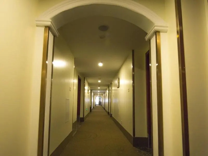 GreenTree Inn TianJin Dabeiyuan