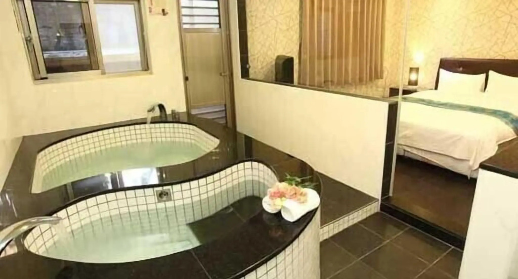 Hotspringworld