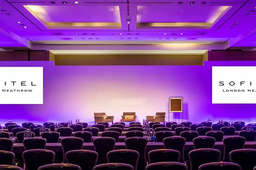 Sofitel London Heathrow