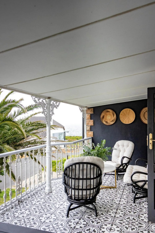 Villa Le Roc Kleinmond Accommodation