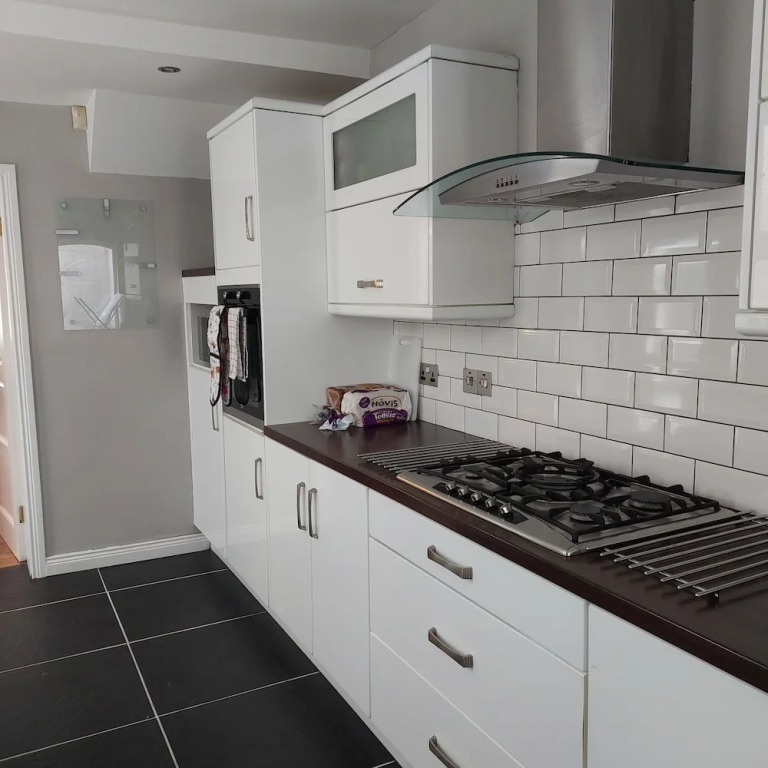 Woodstock Townhouse Belfast