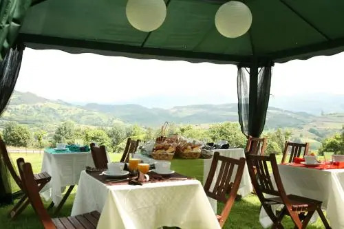 Posada Rural Valoria