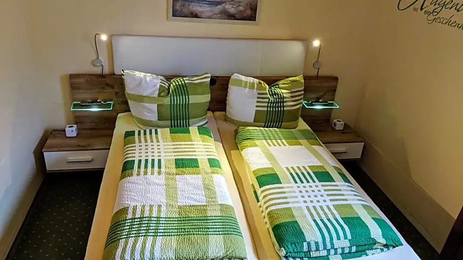 Hotel Drostenhof garni