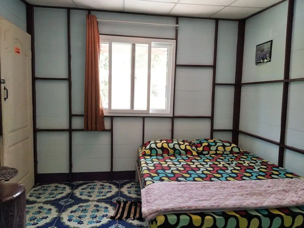 Wanwiwa Resort