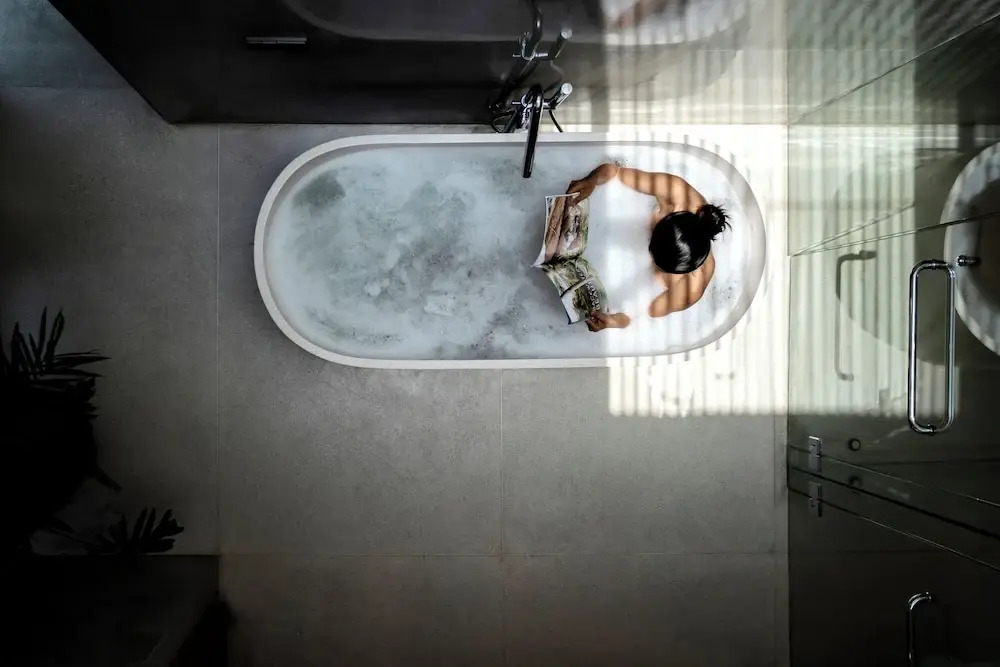 Blossom Eco Luxe Villas by Ekosistem