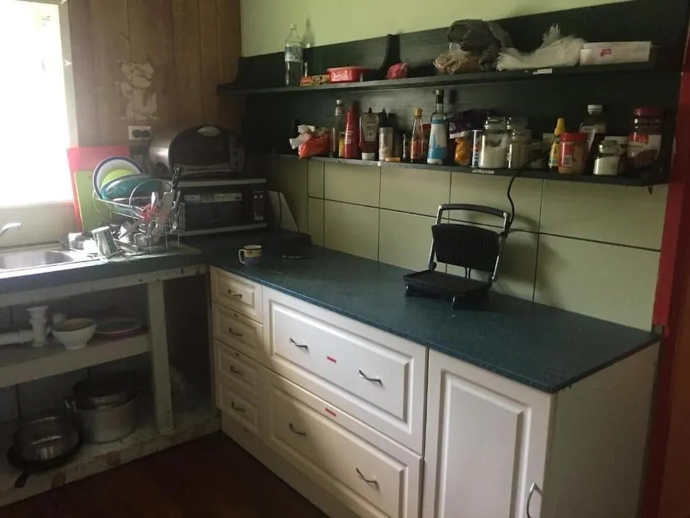 Cairns City Backpackers Hostel