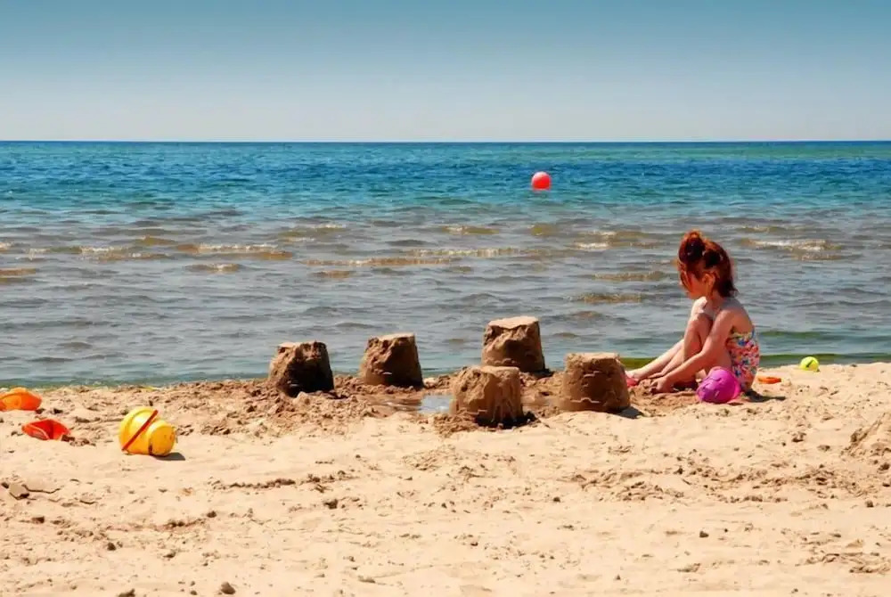 Sherkston Shores RV Resort
