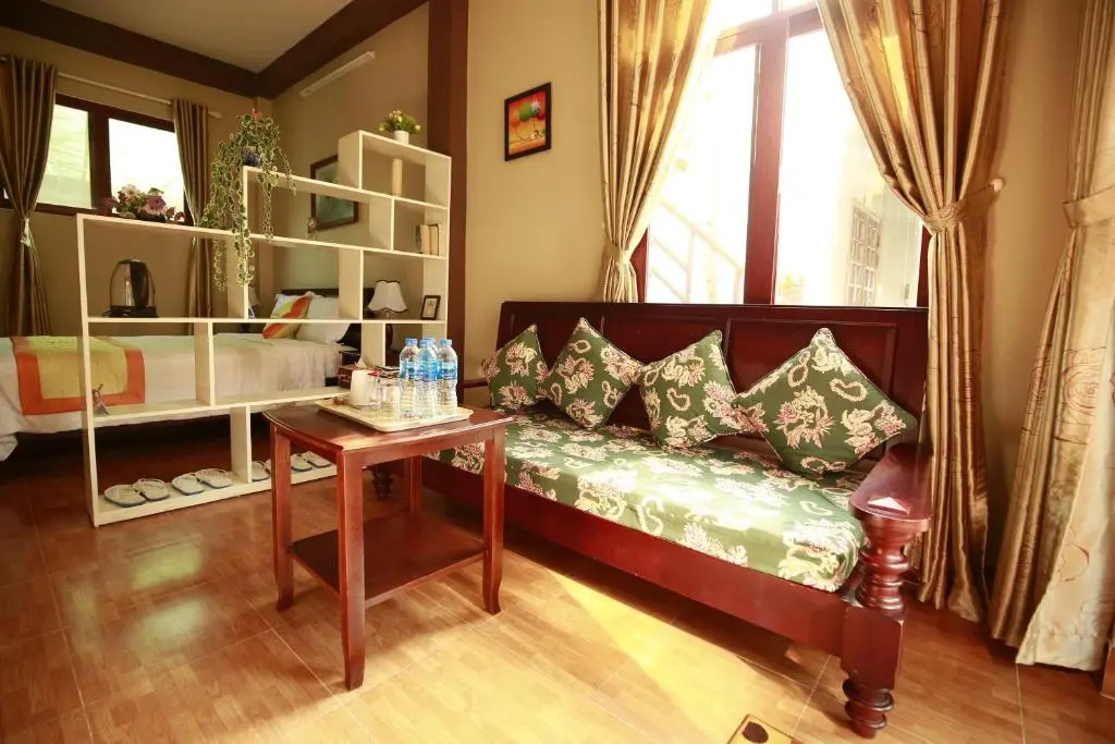 Casa Beach Resort
