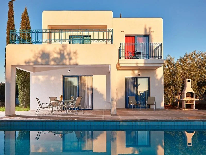 Villa Azzurro Luxury Holiday Villas