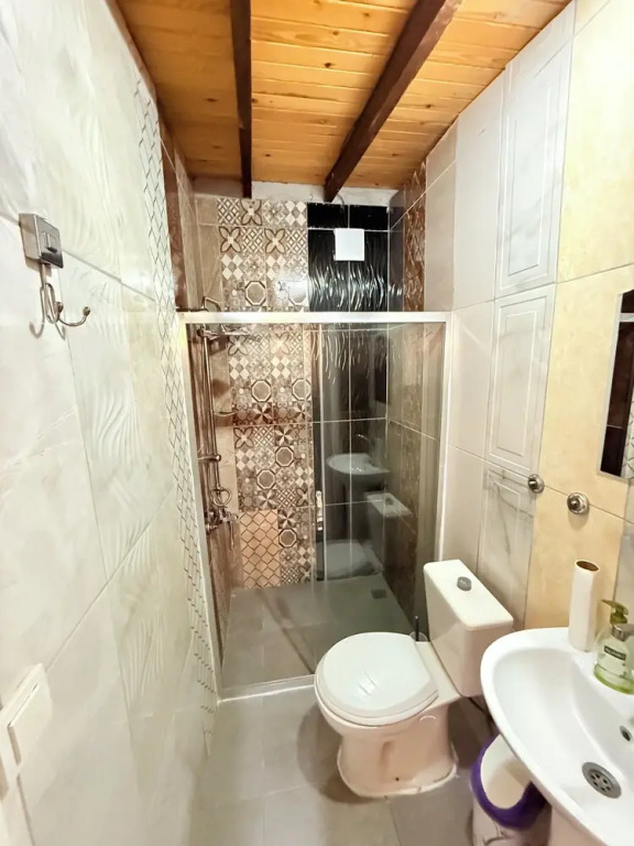 ÖZ Butik Otel Antik Kent Myrleia