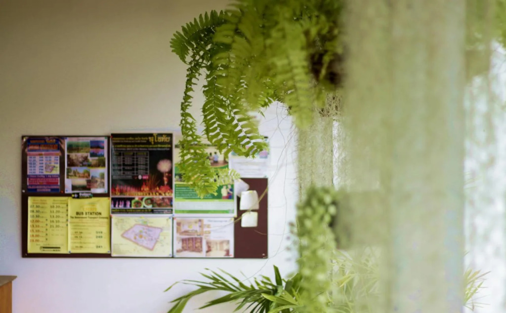 OldTown Boutique House Sukhothai