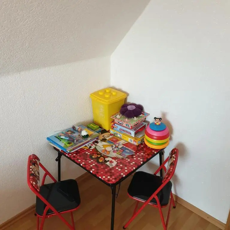 Ferienwohnung/Norden/4Personen