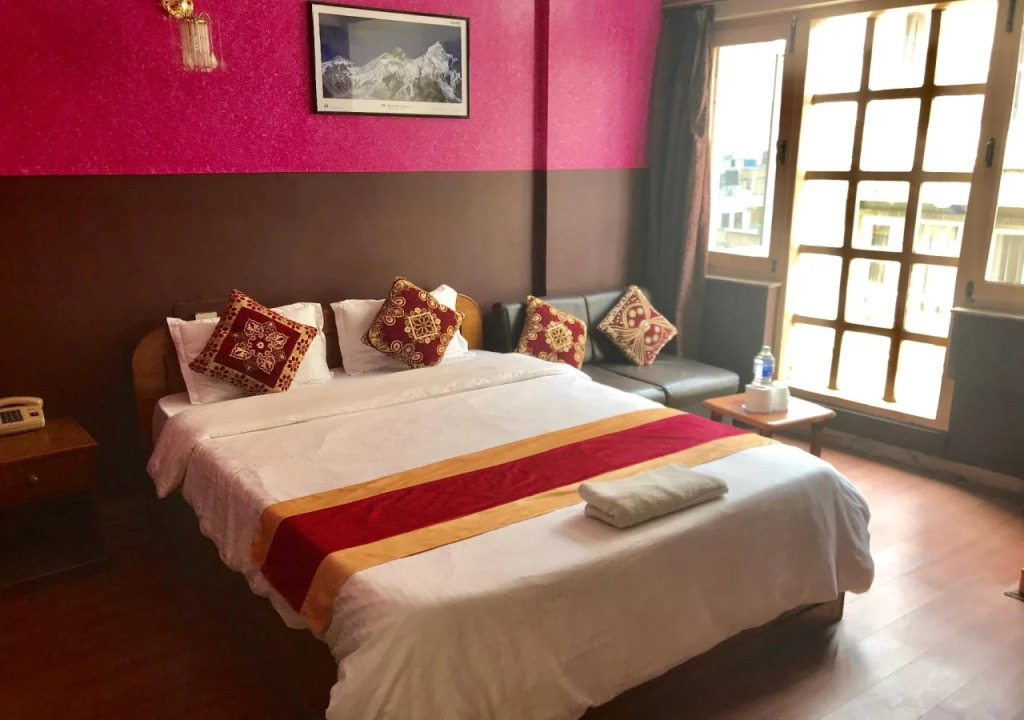 Hotel Cosmic
