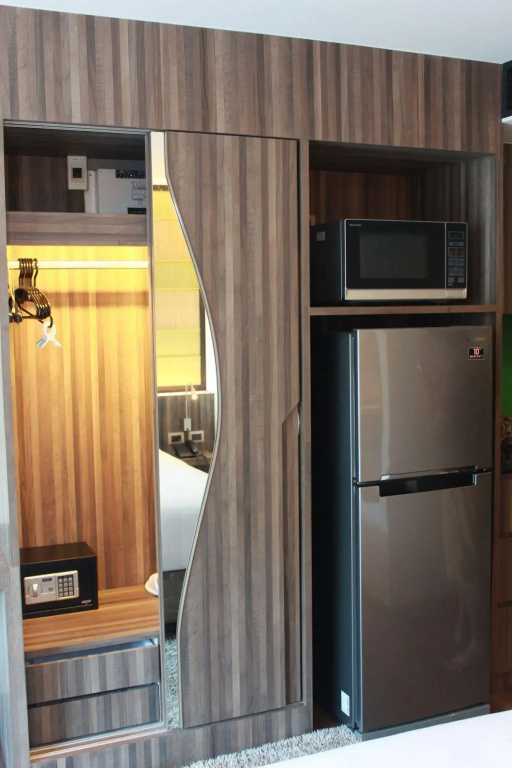 Отель Dusit Thani Krabi Beach Resort