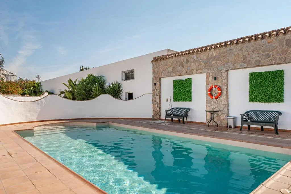 Villa Fuentes Sólo Familias