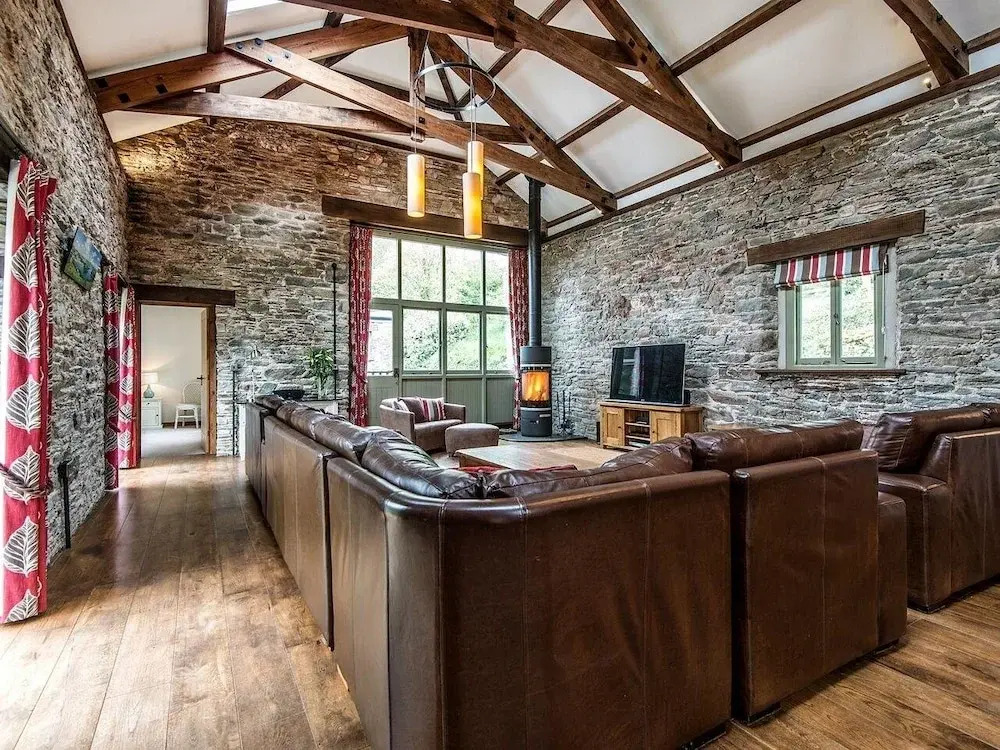 Mill Barn