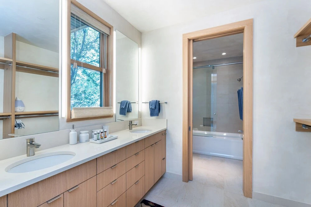 THE Tributary by Exceptional Stays