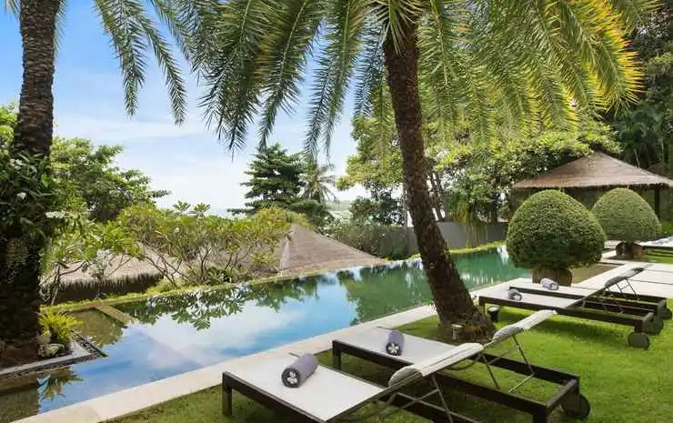 Sangsuri Villa 3
