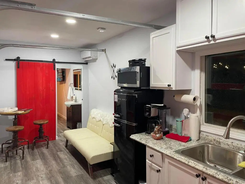 Best Fredericksburg Bed And Breakfast