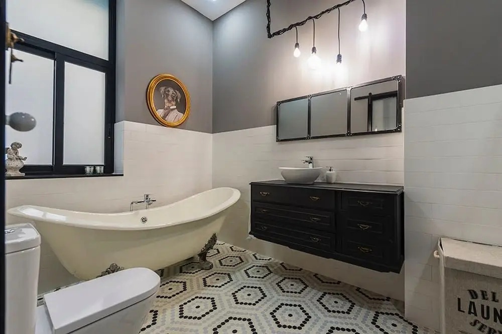 Total Valencia Loft terrace