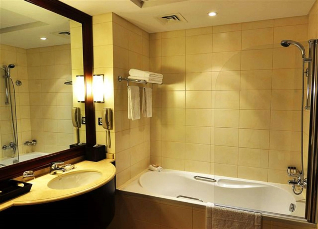 Arabian Ranches Golf Club Hotel