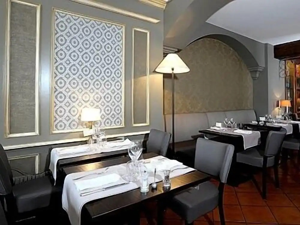 Hôtel de France