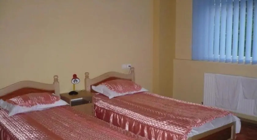 Simeria Class Hotel