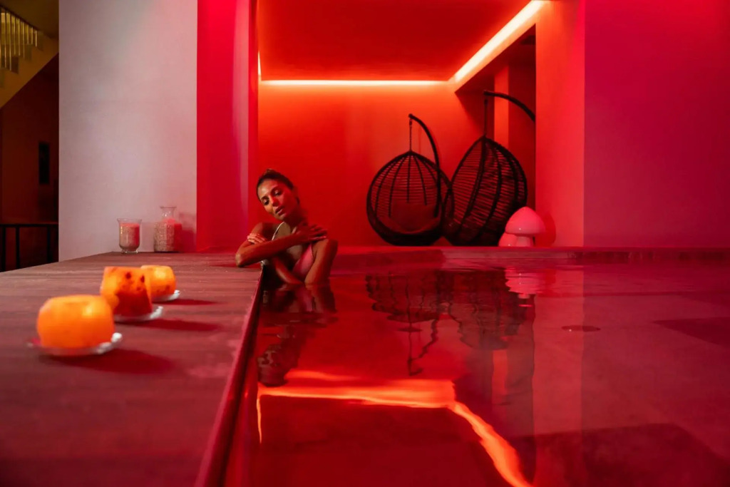 Hotel Mayer & Splendid - Wellness e Spa