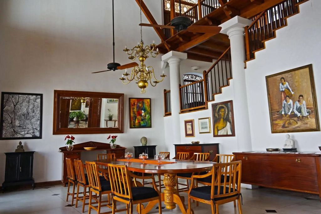 Nyne Hotels Landesi - Galle Fort