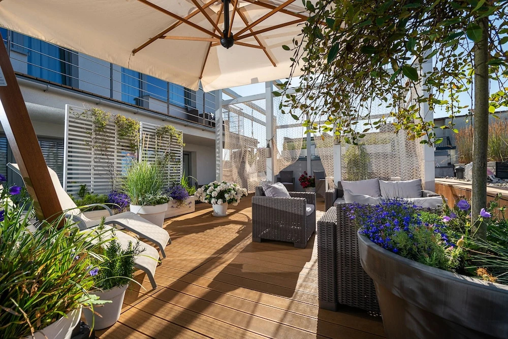Elegante Apartments & Jacuzzi Władysławowo - Adults Only