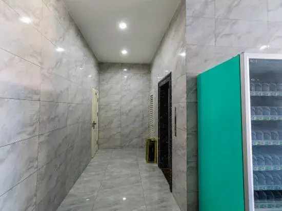 Laiyang Nanou Hotel