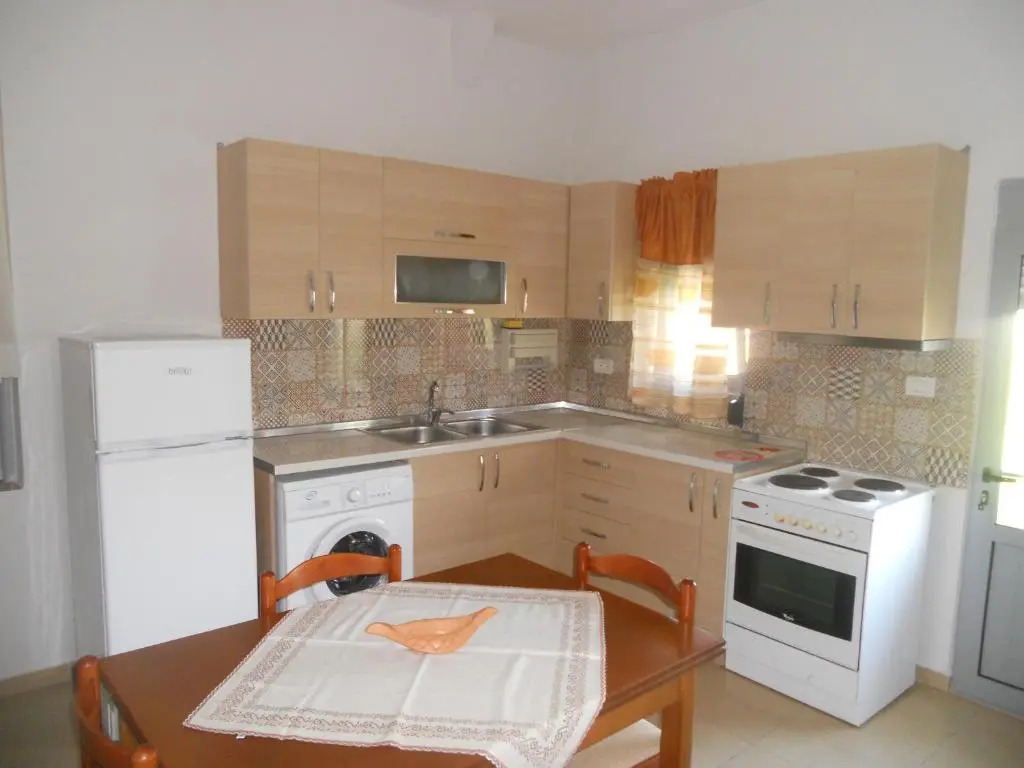 Villa Braho 1