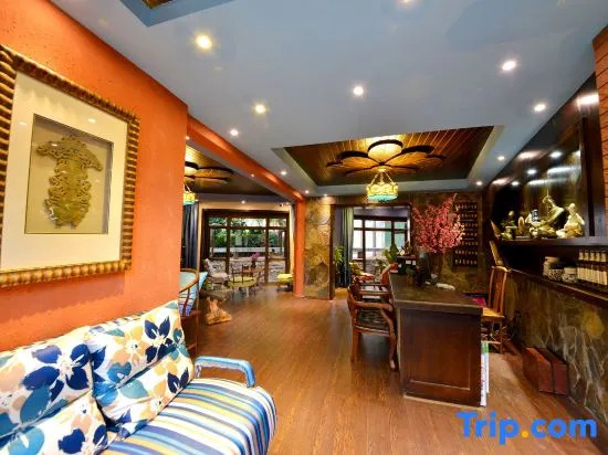 Yi Jing Wan Inn