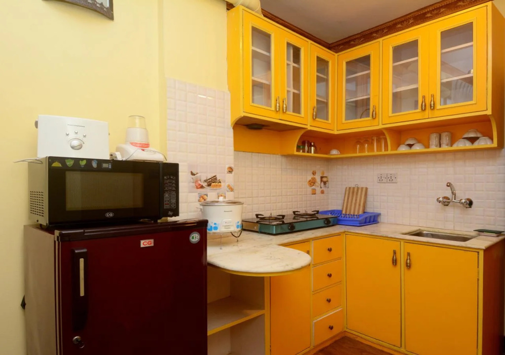 Dream Nepal Hotel & Apartment