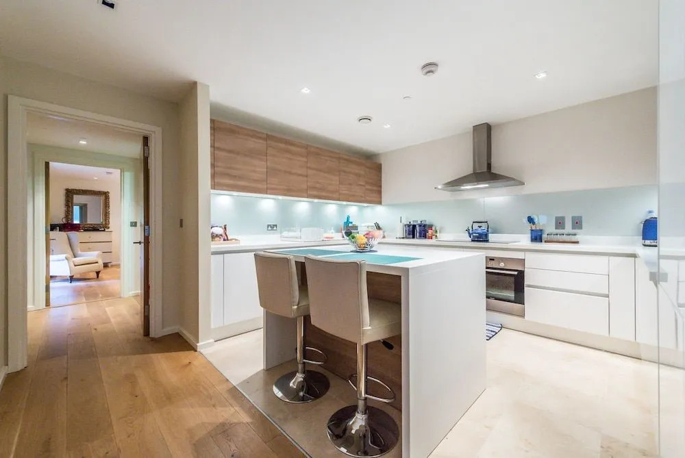 Meritas Court by Lime Street