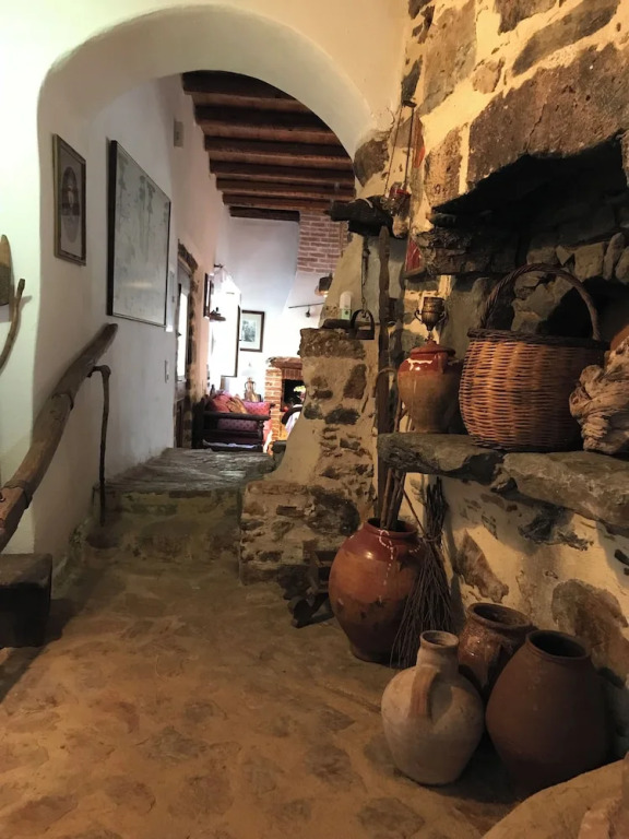 Mylopetra Four Seasons Traditional House