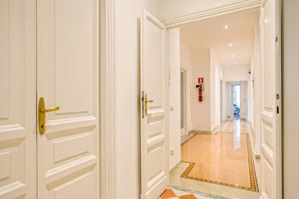 Vatica B&B Roma