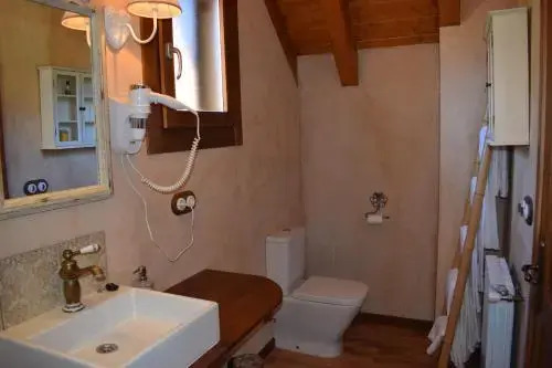Apartamentos Onki Xin