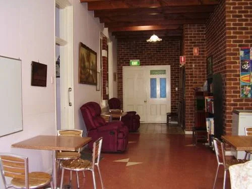 Guildford Rosedale Lodge