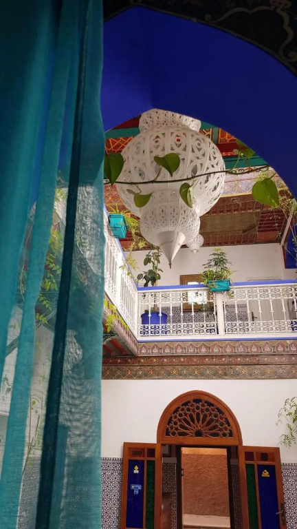 Riad Hôtel Essaouira