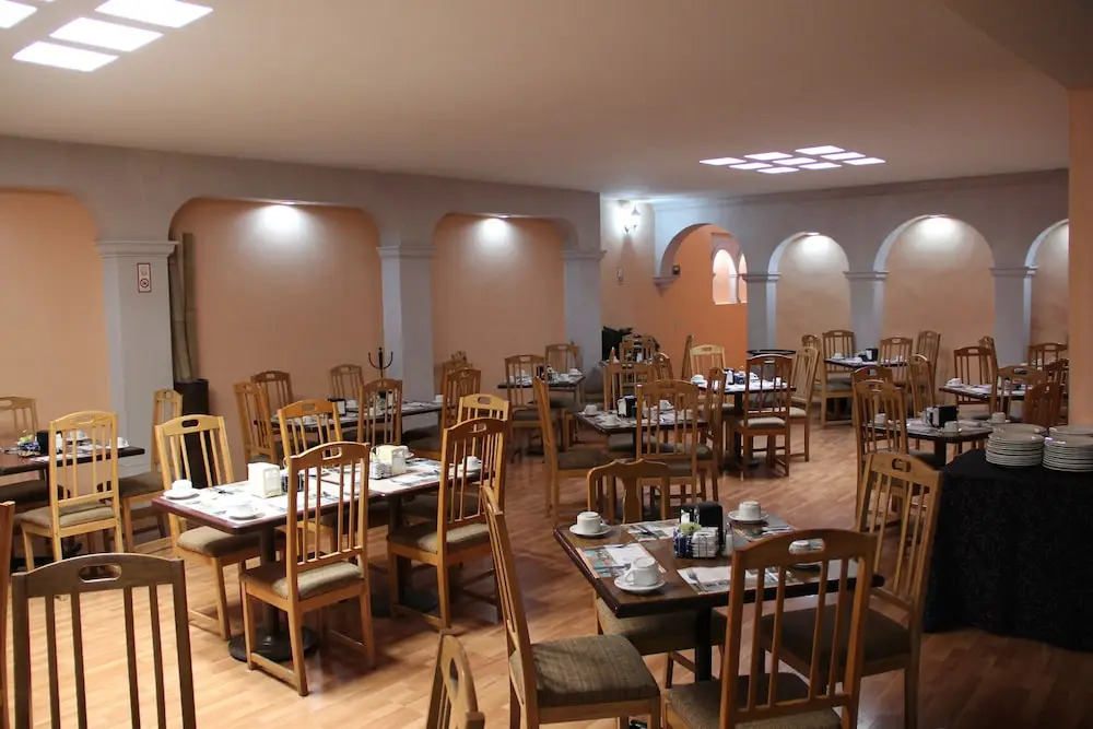 Meson de la Merced