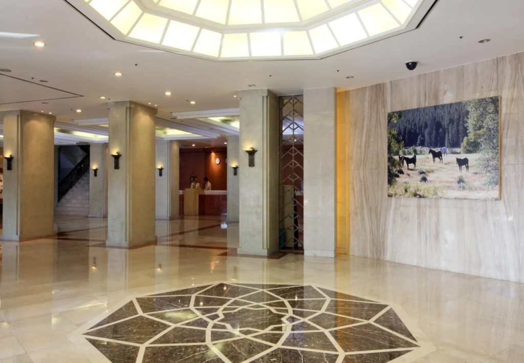 Jeju KAL Hotel