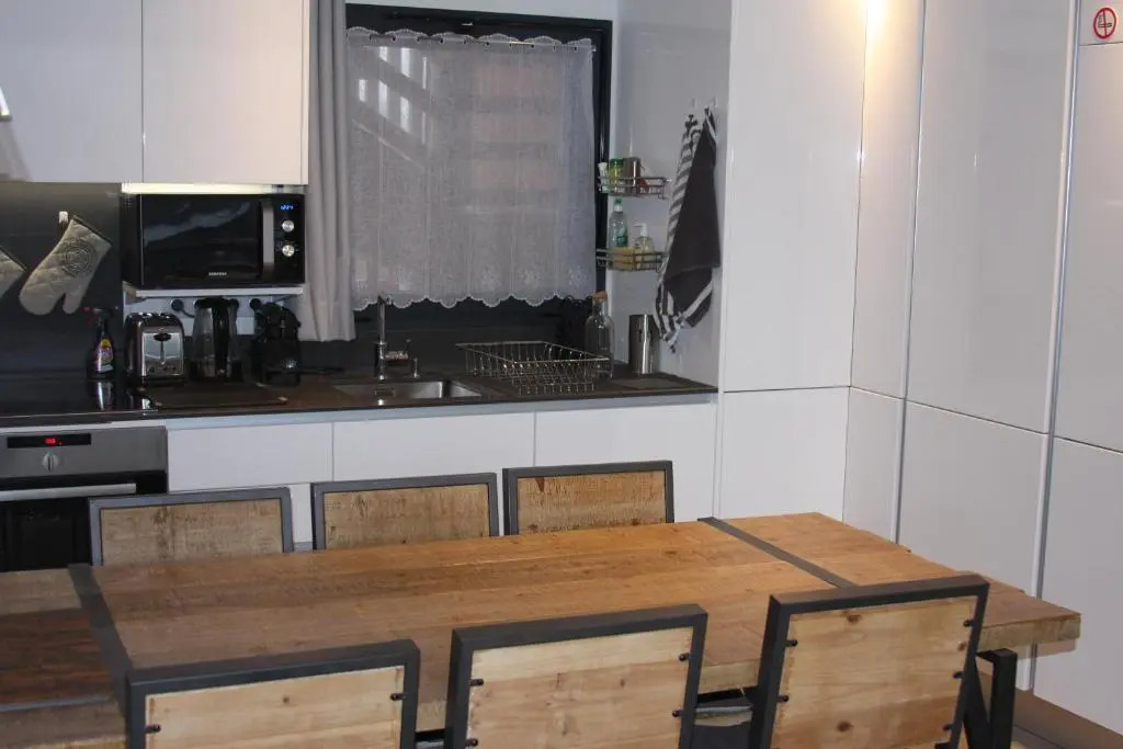 Appartement 123 La Cordée
