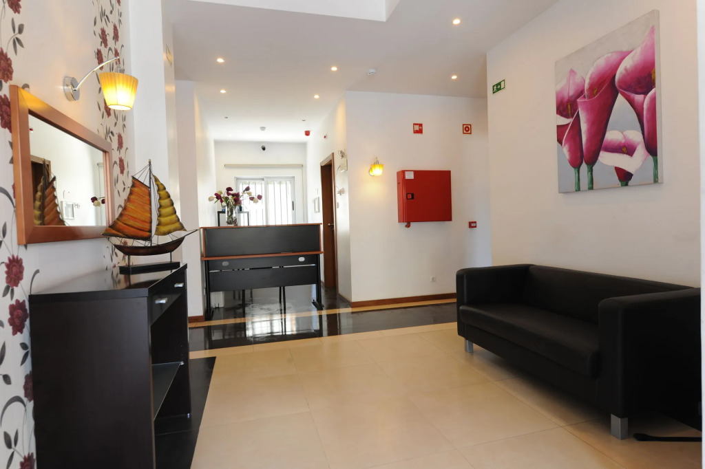 Inn Luanda