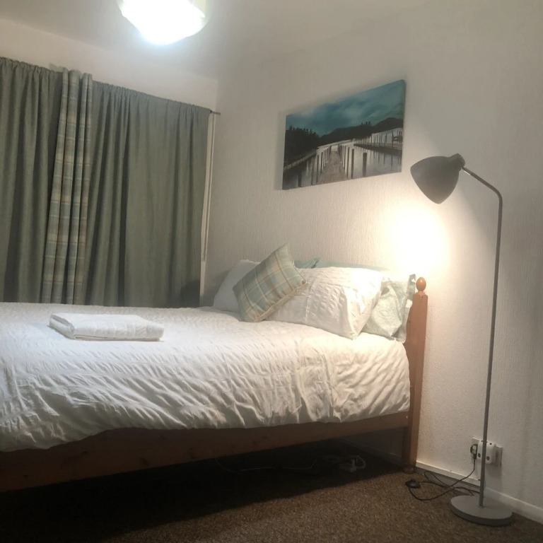 Lovely 1-bed Apartment in London