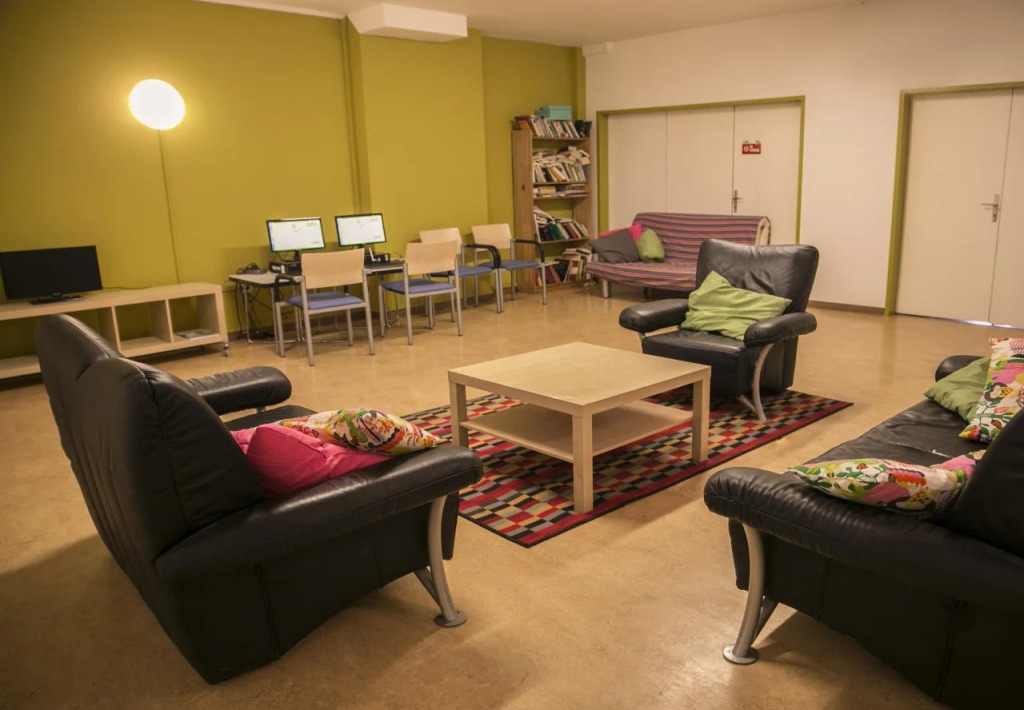 Alibi Hostel Vienna