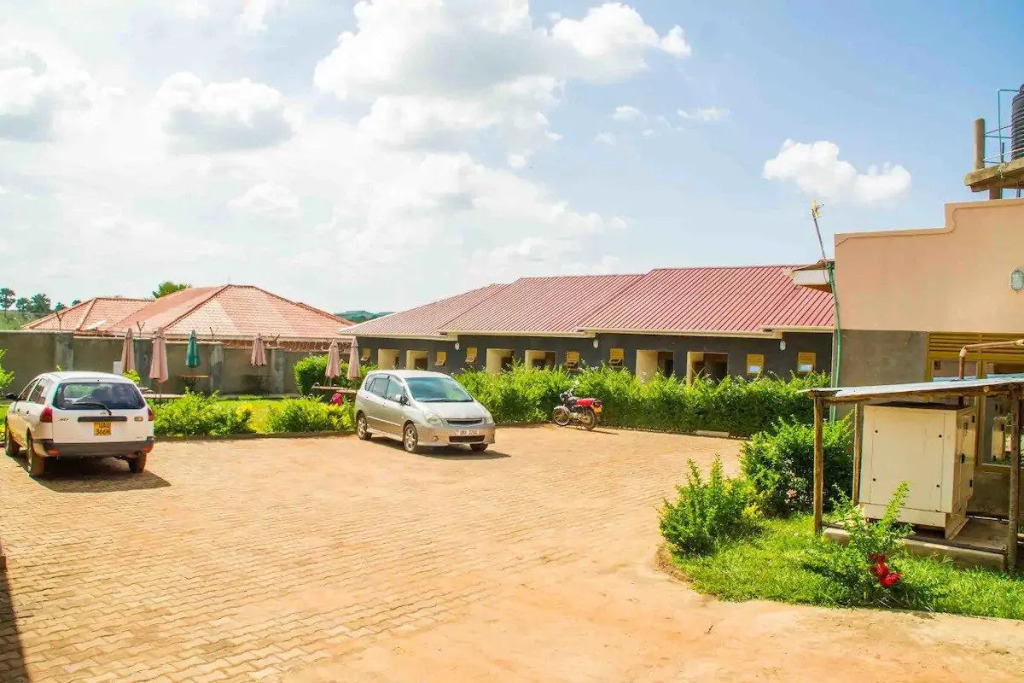 Airfield View Motel